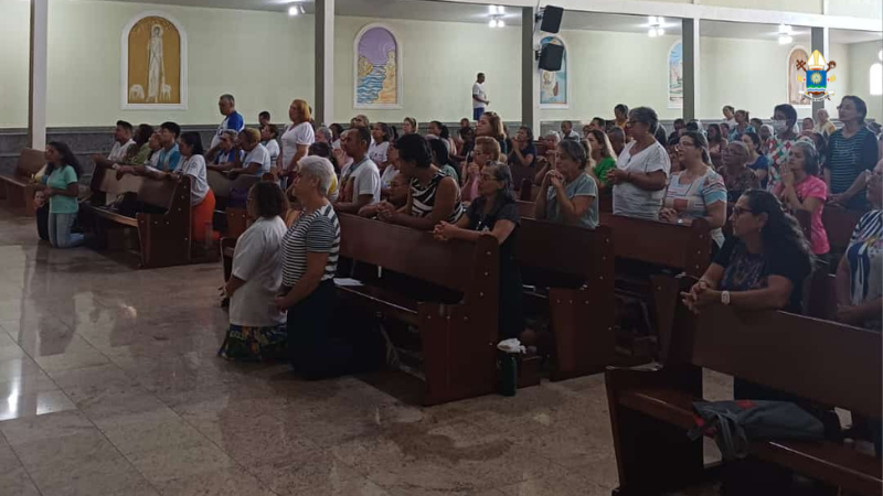 Arquidiocese De Porto Velho Pastoral Arquidiocesana Da Liturgia